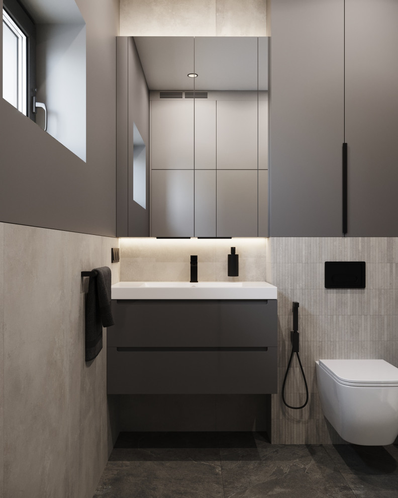 Проект загородного дома в Ленинградской области