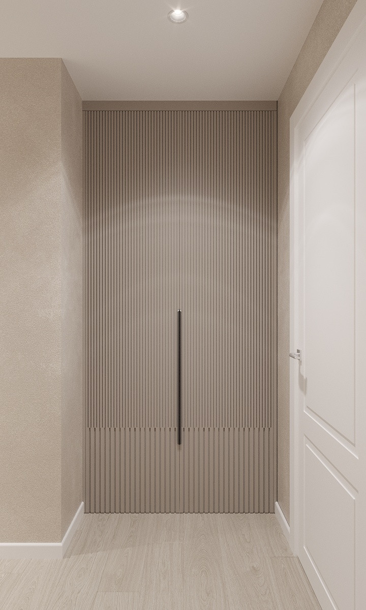 Братск. Королевская сдержанность, 72 кв