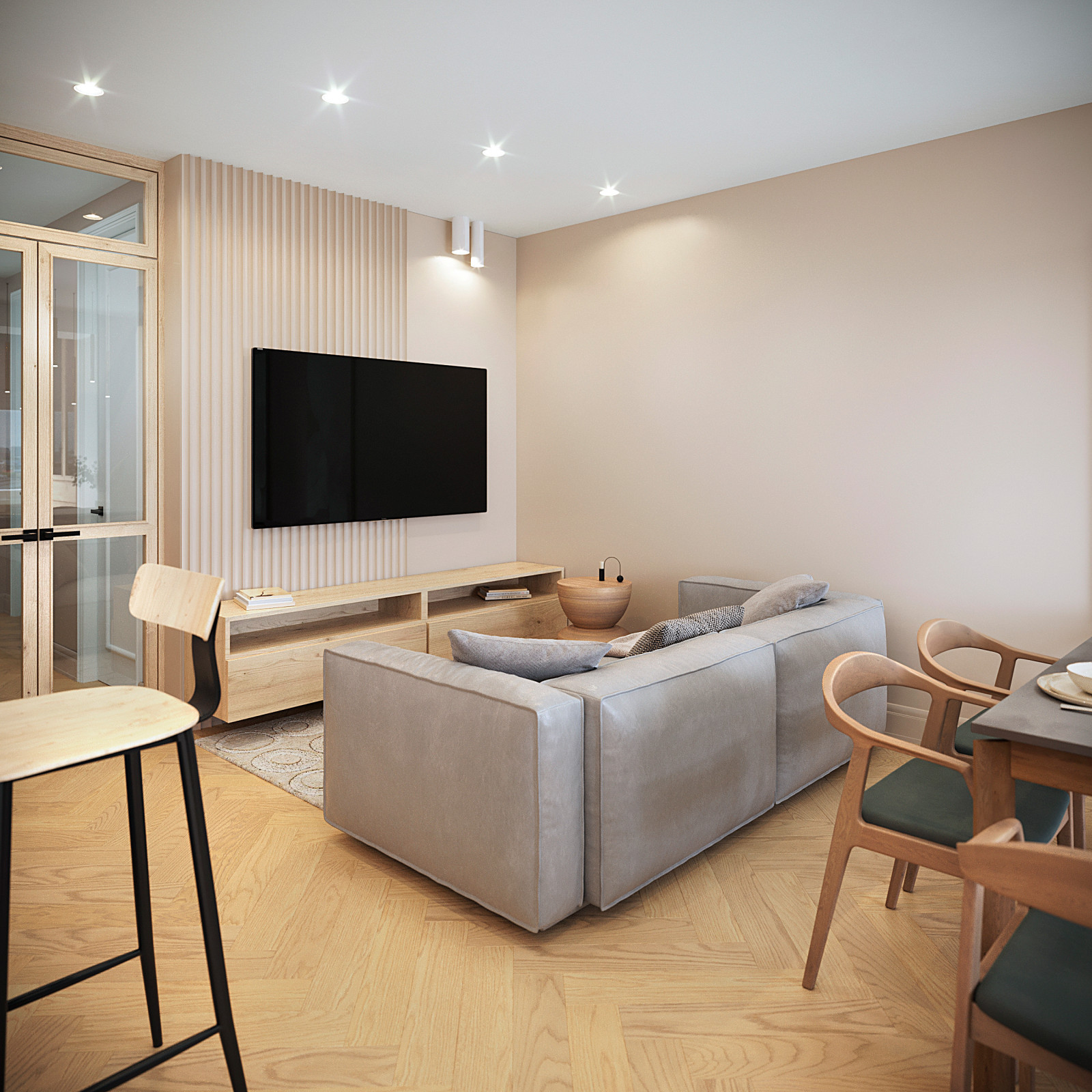 Проект Кремлевский