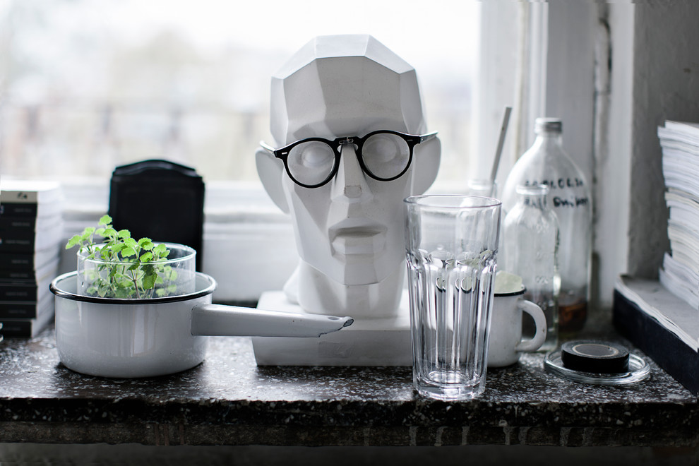 Хороший вопрос: Какую зелень можно вырастить на подоконнике зимой