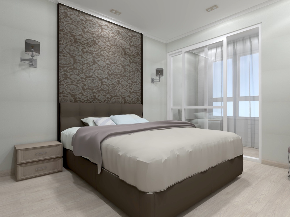 ЖК Шишимская Горка, г. Екатеринбург.