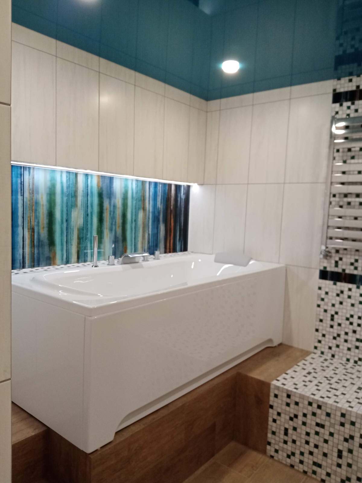 Обложка проекта: Дизайн SPA проект