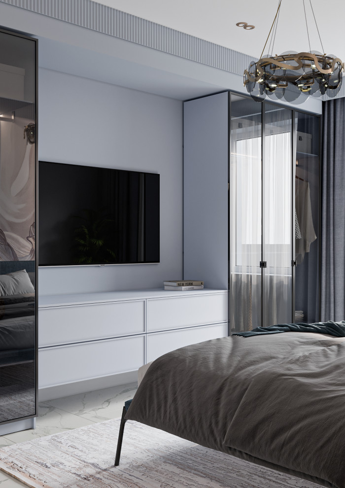 г.Сочи. Центральный район. ул.Черноморская. 195 кв.м / 4 спальни