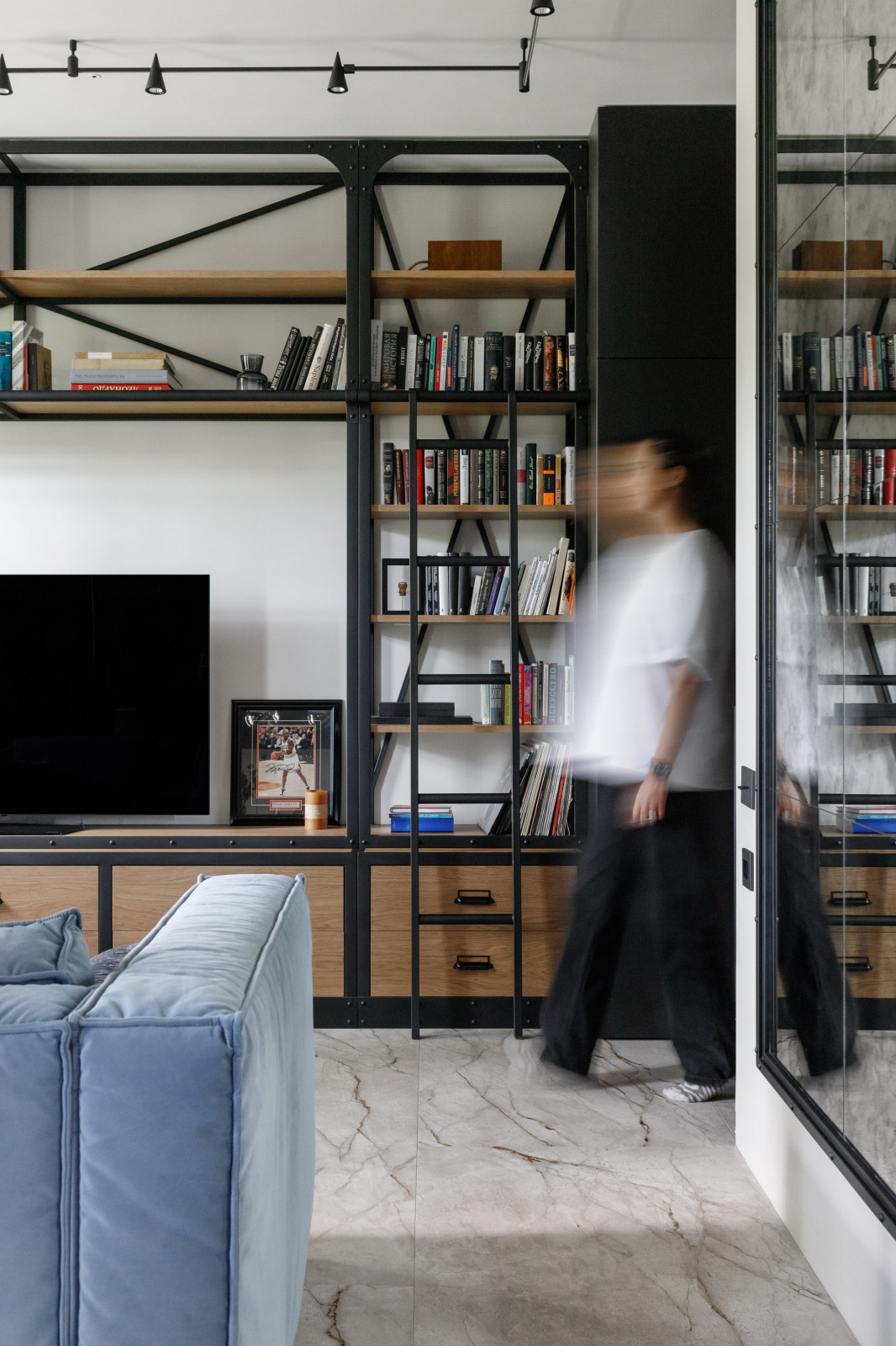 Сад эрмитаж