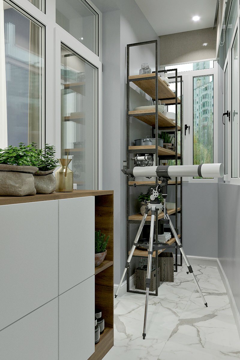 КВАРТИРА В БАЛАШИХЕ