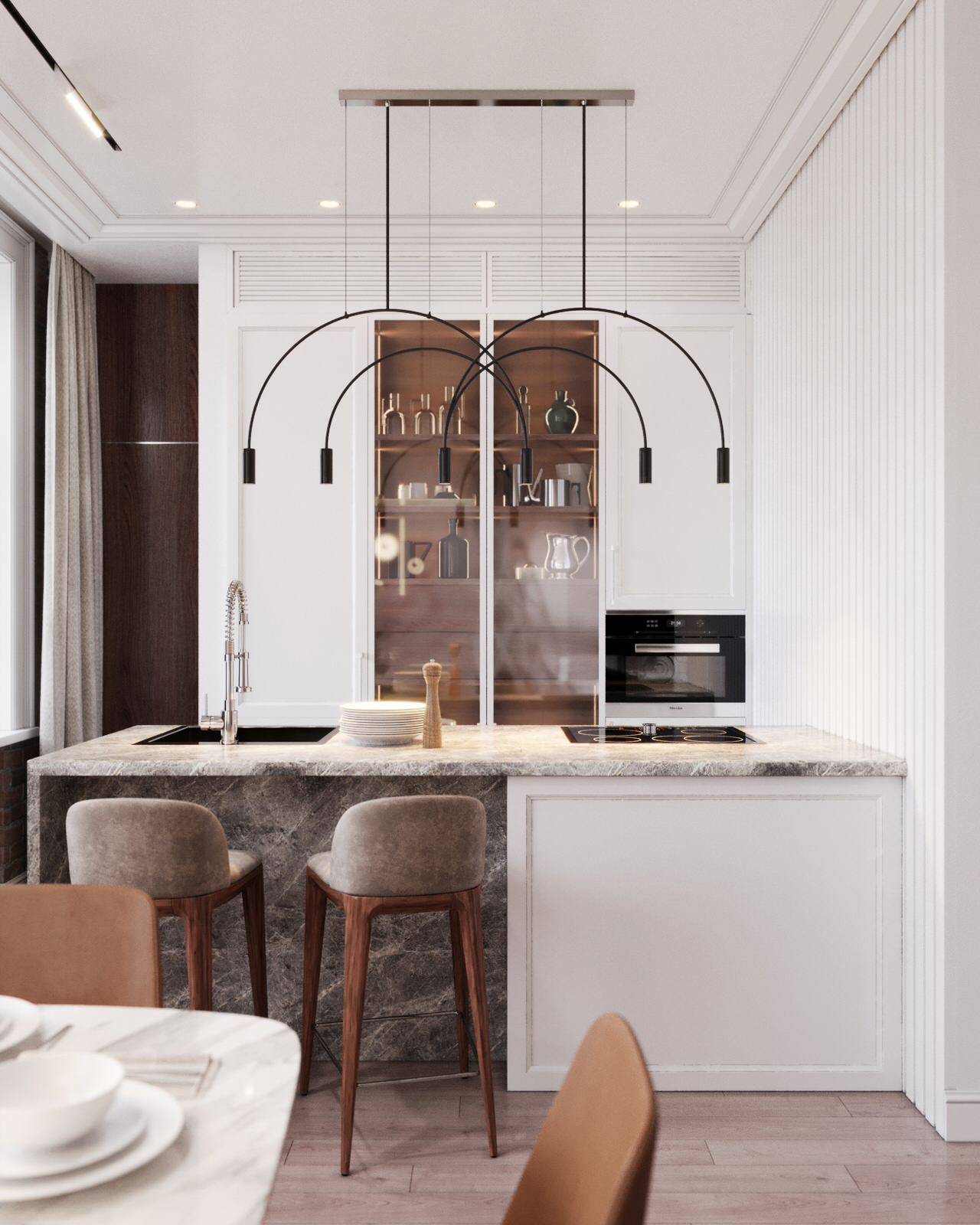 Квартира для детей