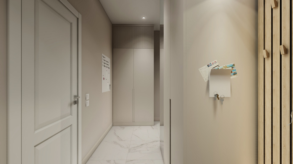 НАГОРНАЯ  53 м