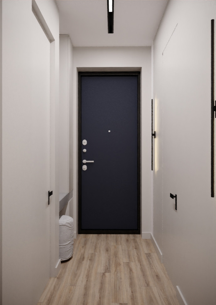 ЖК Фили Сити