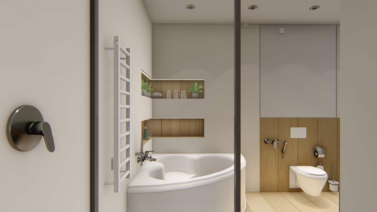 ЖД "Доминанта"