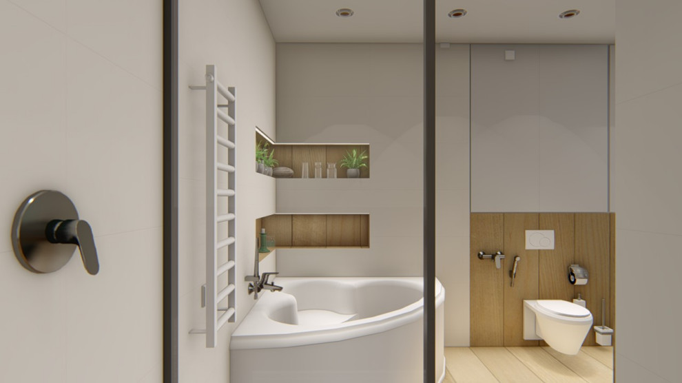 ЖД "Доминанта"