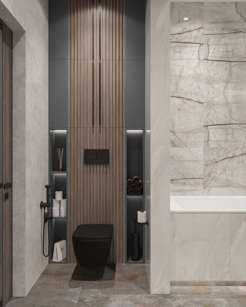 ЖК Луга (дом)