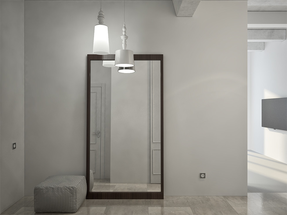 Обложка проекта: Квартира 51 кв.м в жк "Парк Мира"