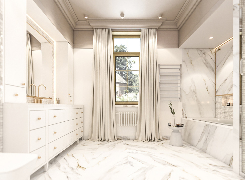 Проект дома для семьи с тремя детьми