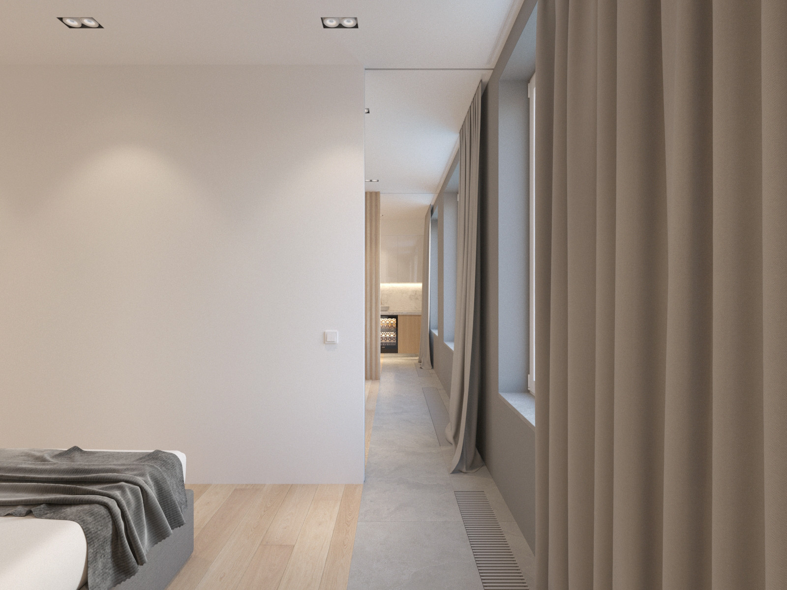 ЖК Басманный