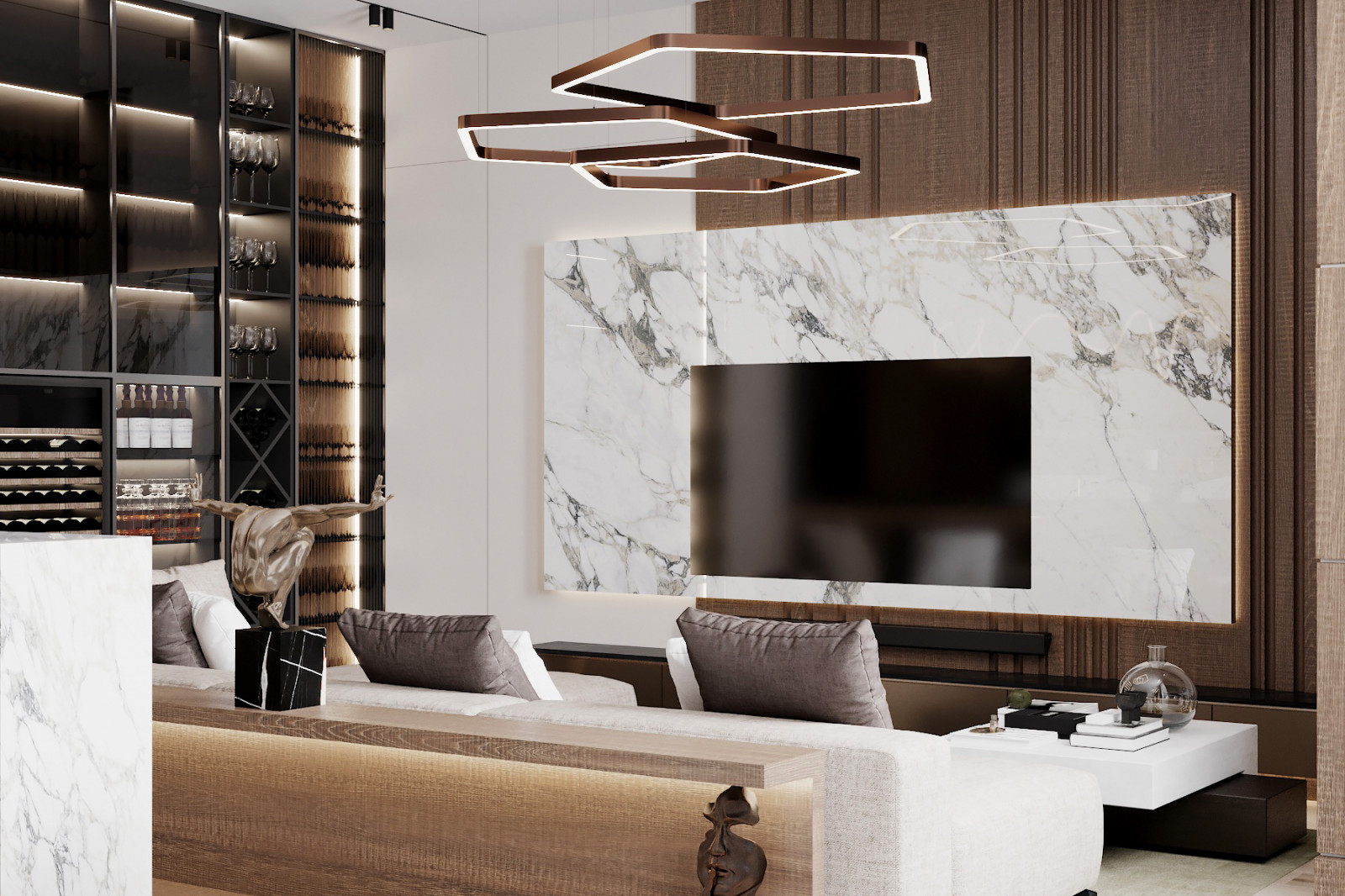 Безупречная элегантность