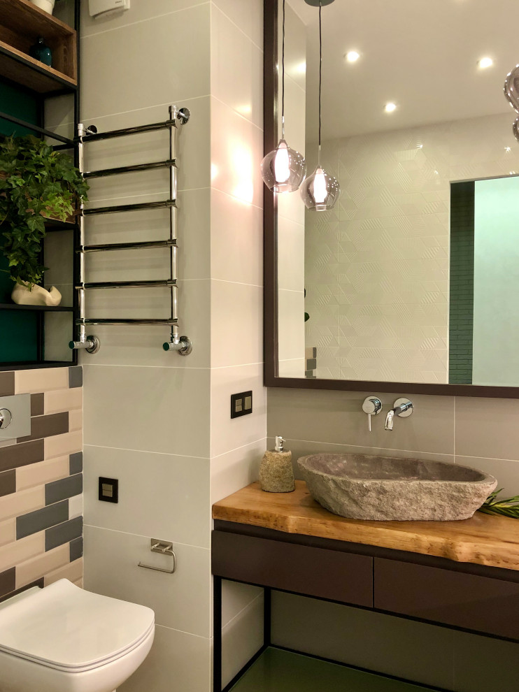 3-комнатная квартира в ЖК Виктория