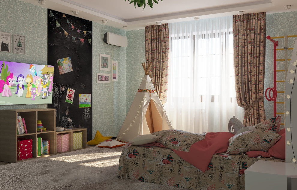 Дом в Экодолье