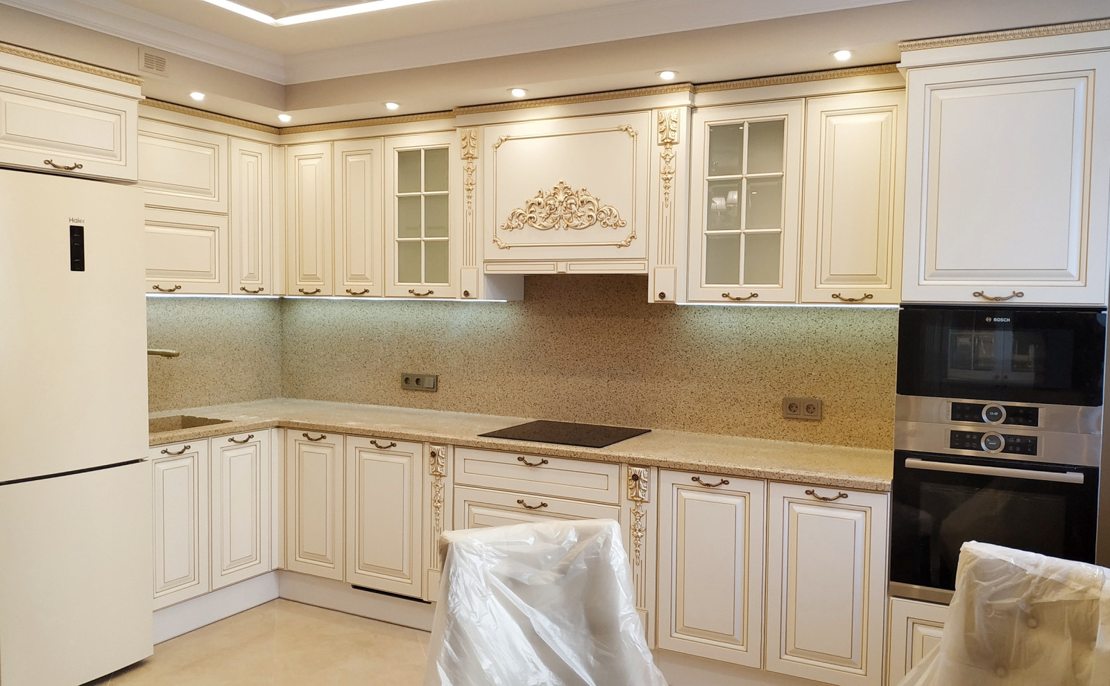 ЖК Царская столица