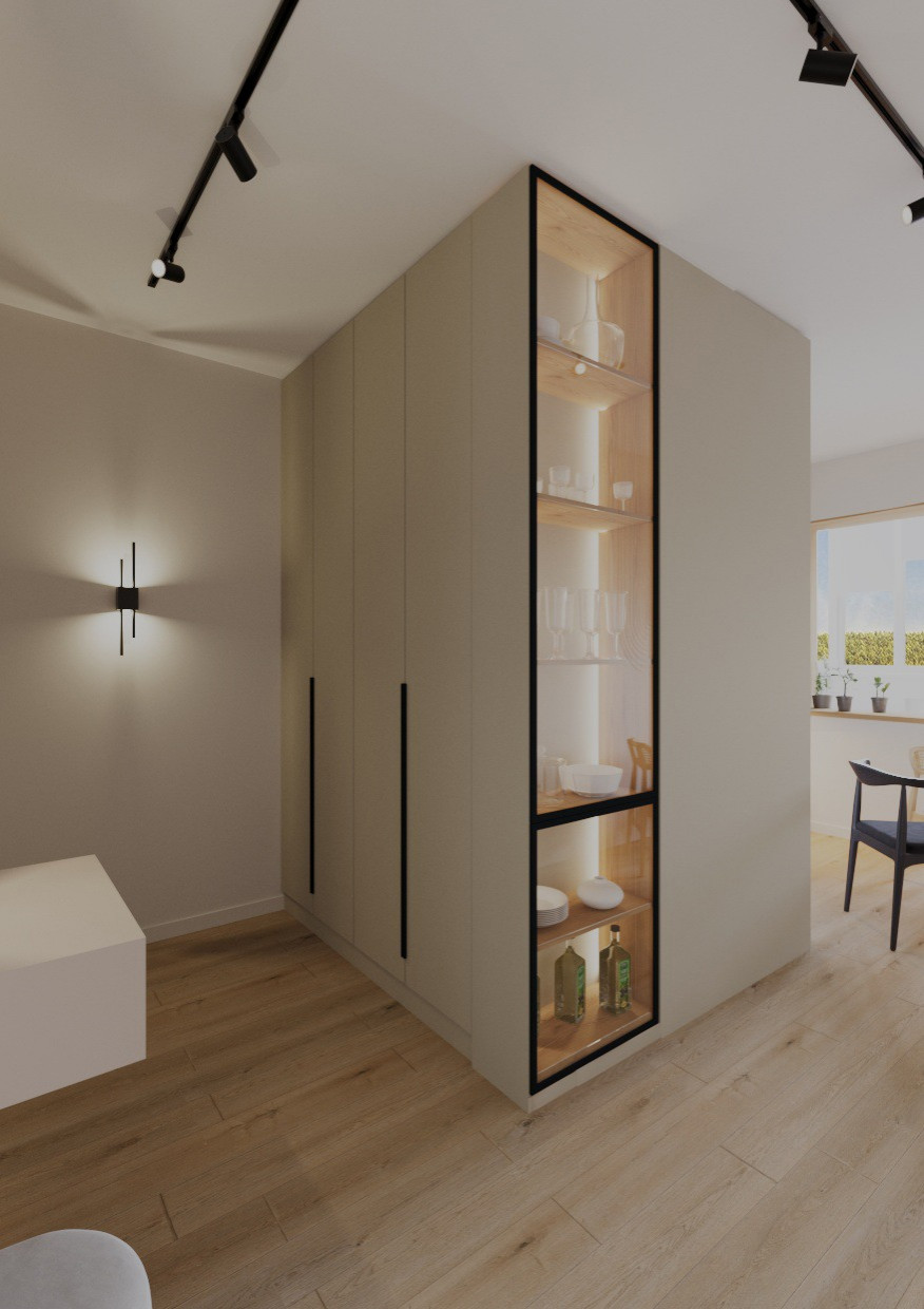 Квартира Нерюнги