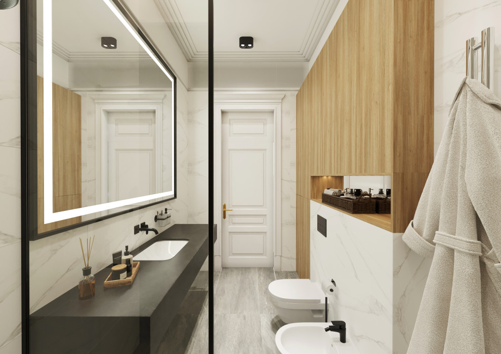 Дом для большой семьи