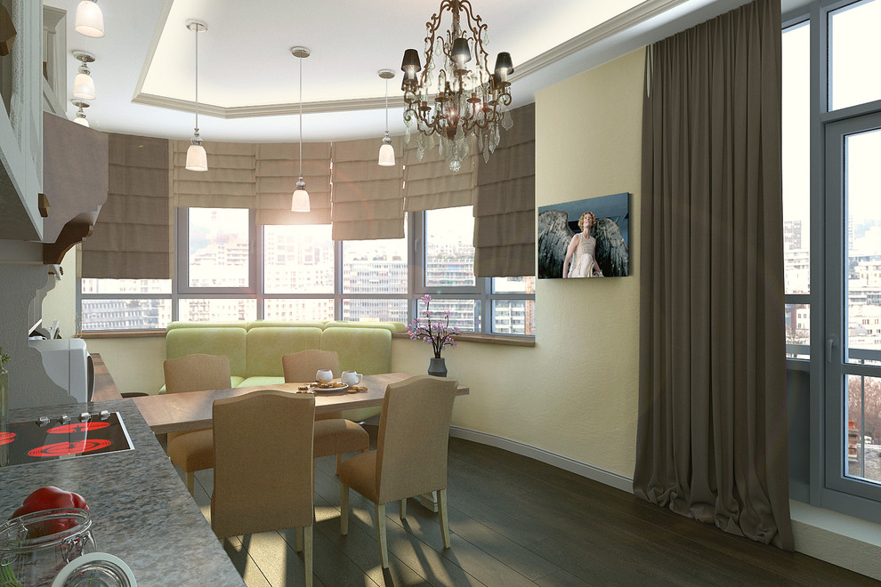 Американская классика