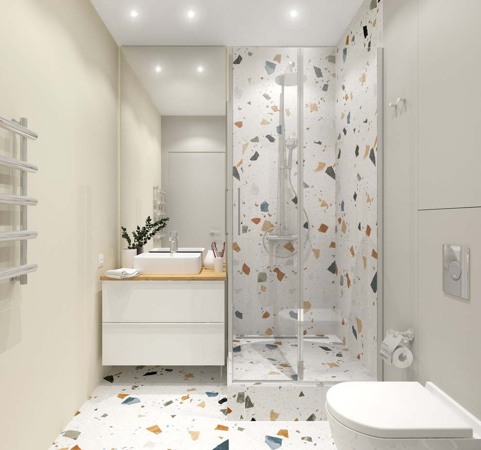 Проект квартиры в г.Нижний Новгород