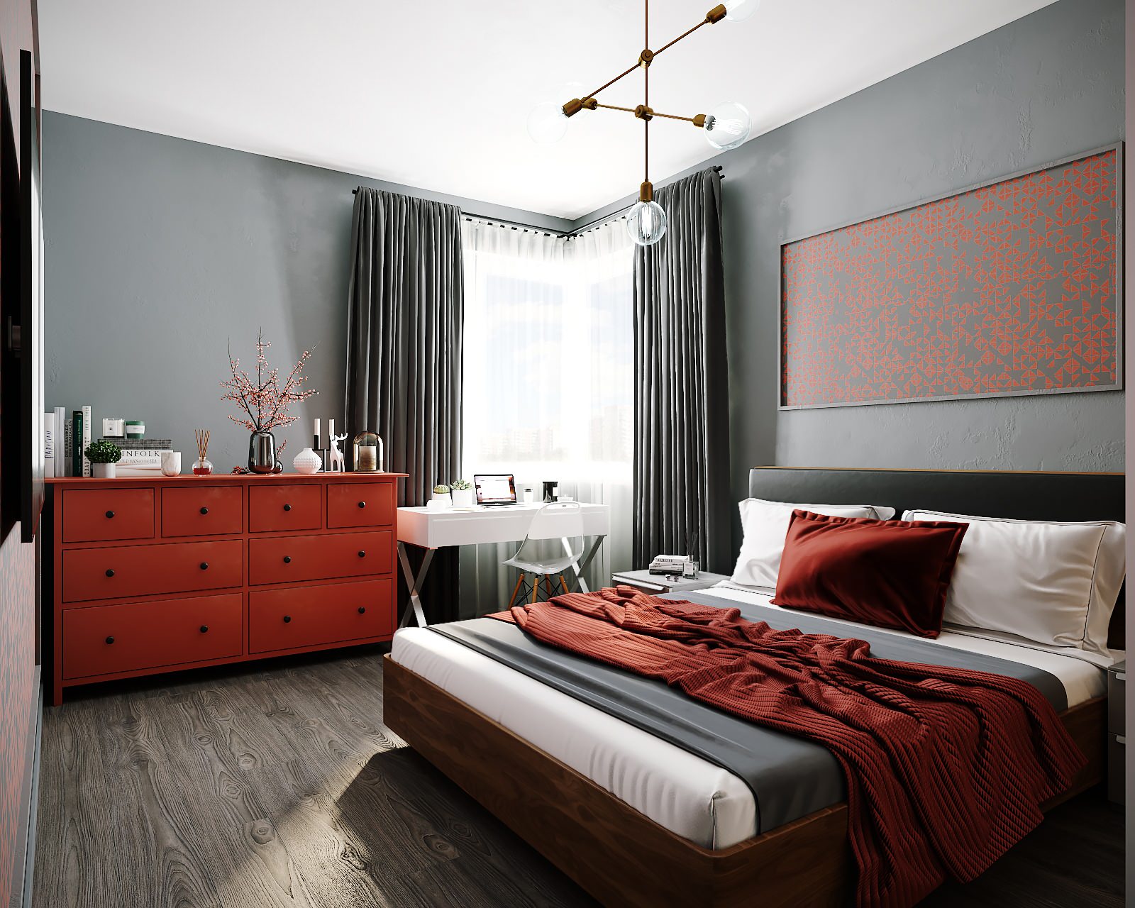 Квартира для аренды. Экстремально дешево - максимально презентабельно.