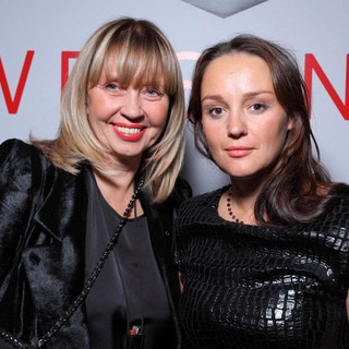 Екатерина Андреева