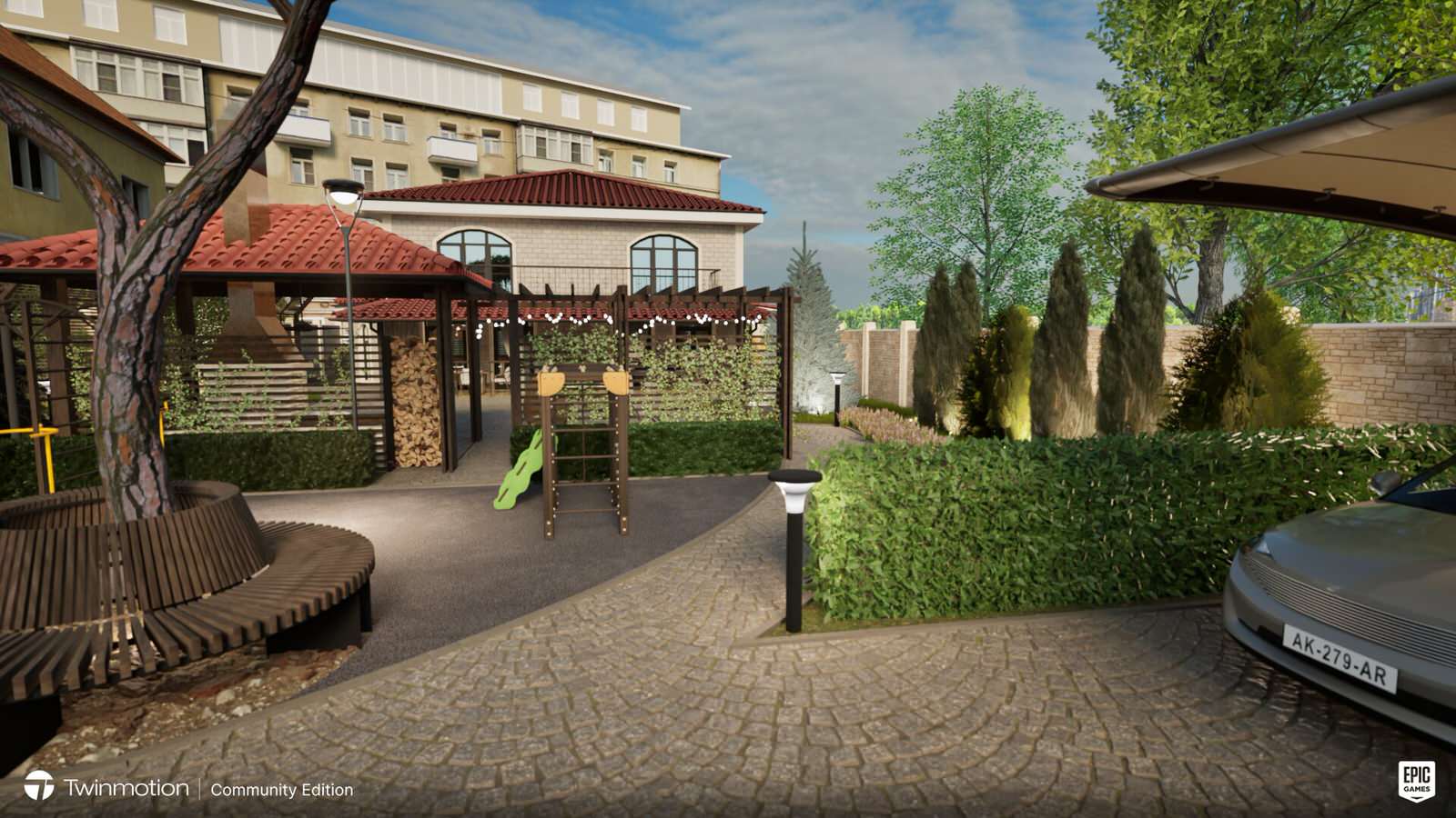 проект Омега