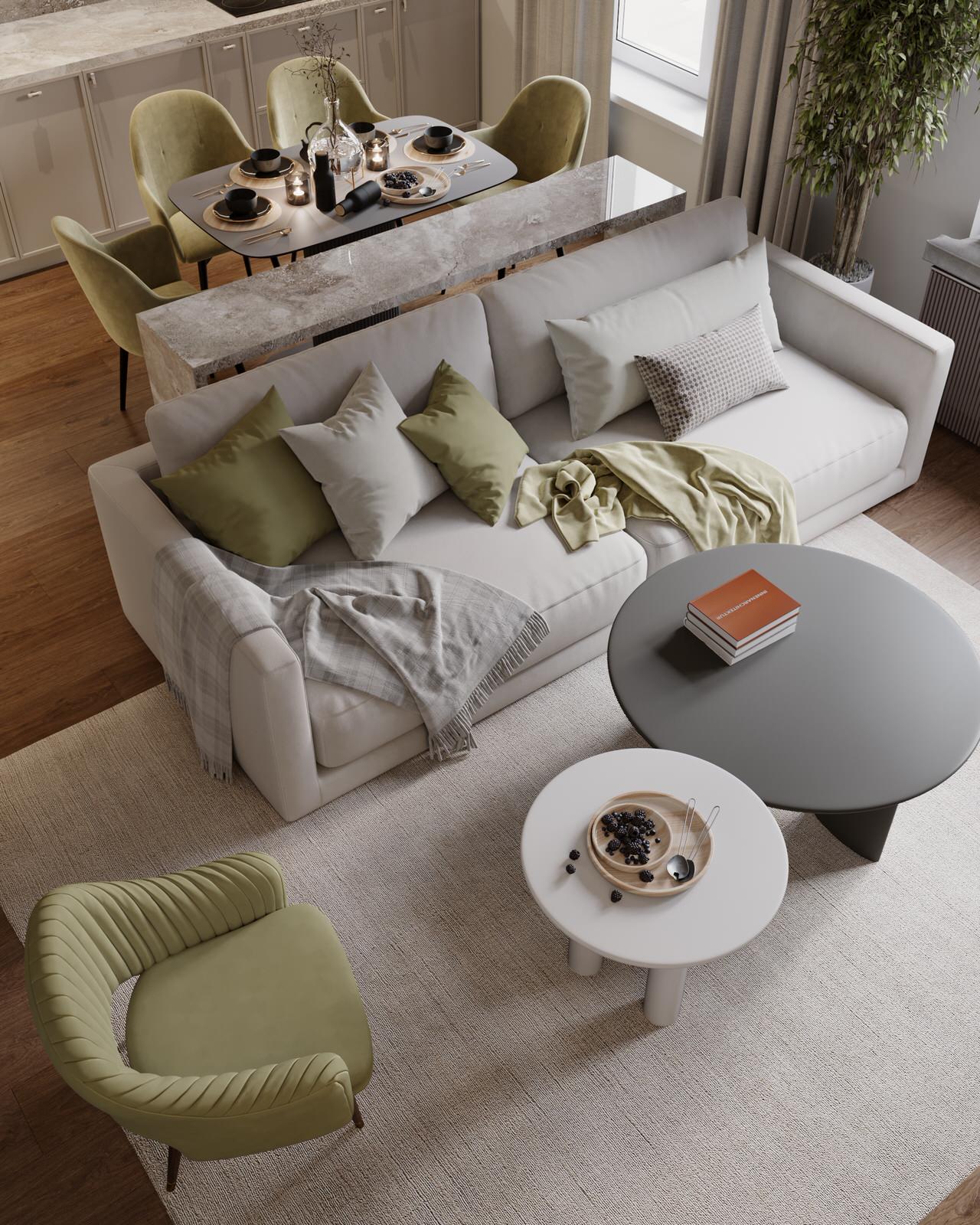 Элегантность и комфорт