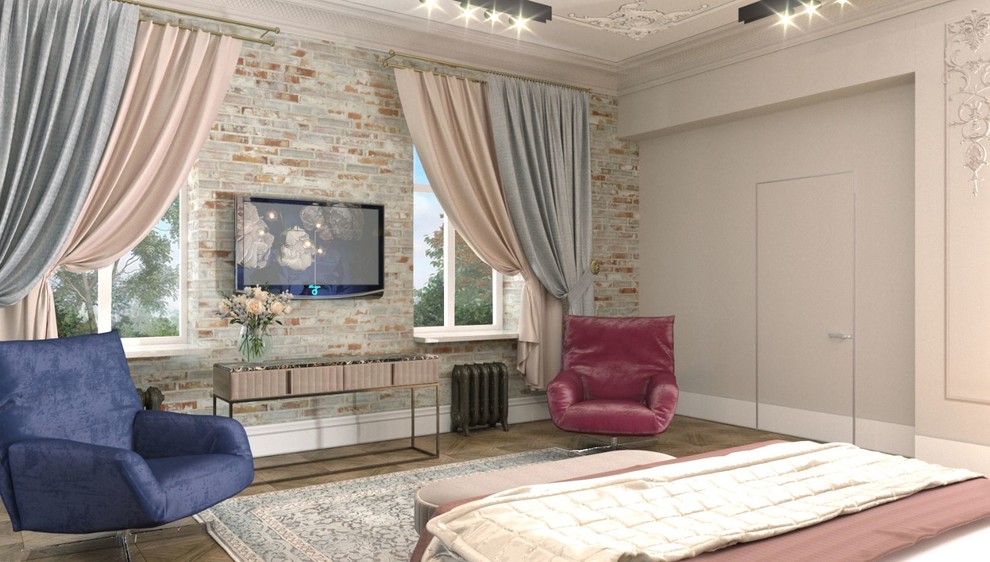 Современно_молодежно