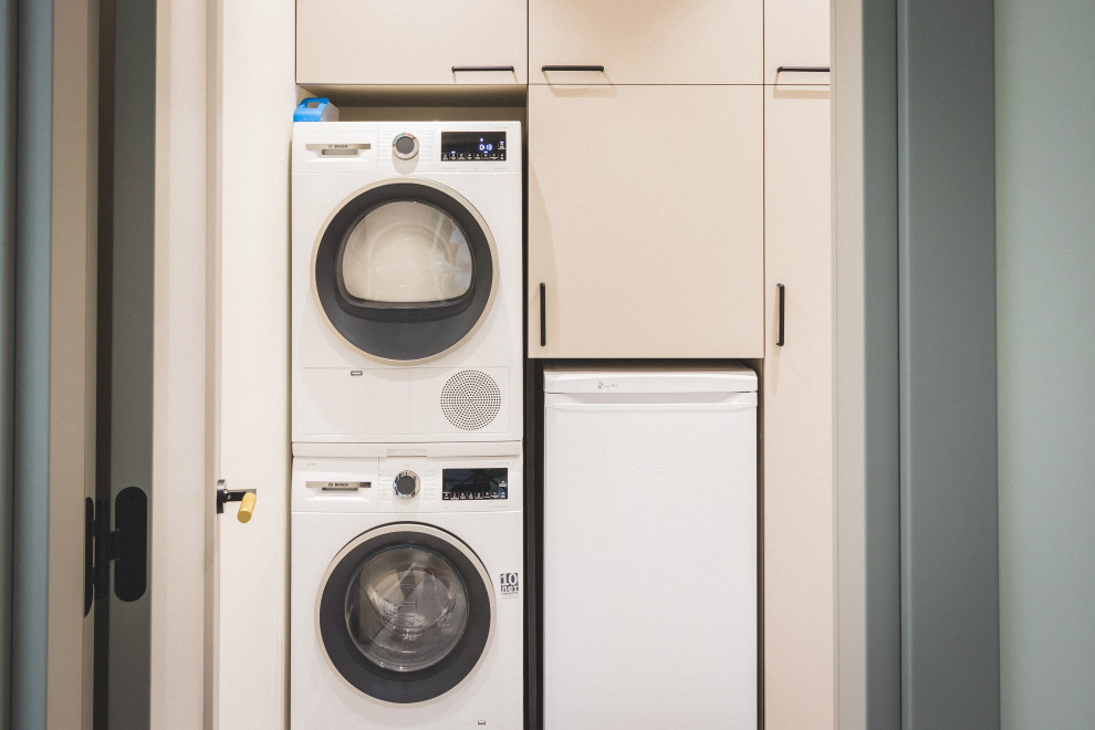 ЖК "Город  на реке Тушино 2018"