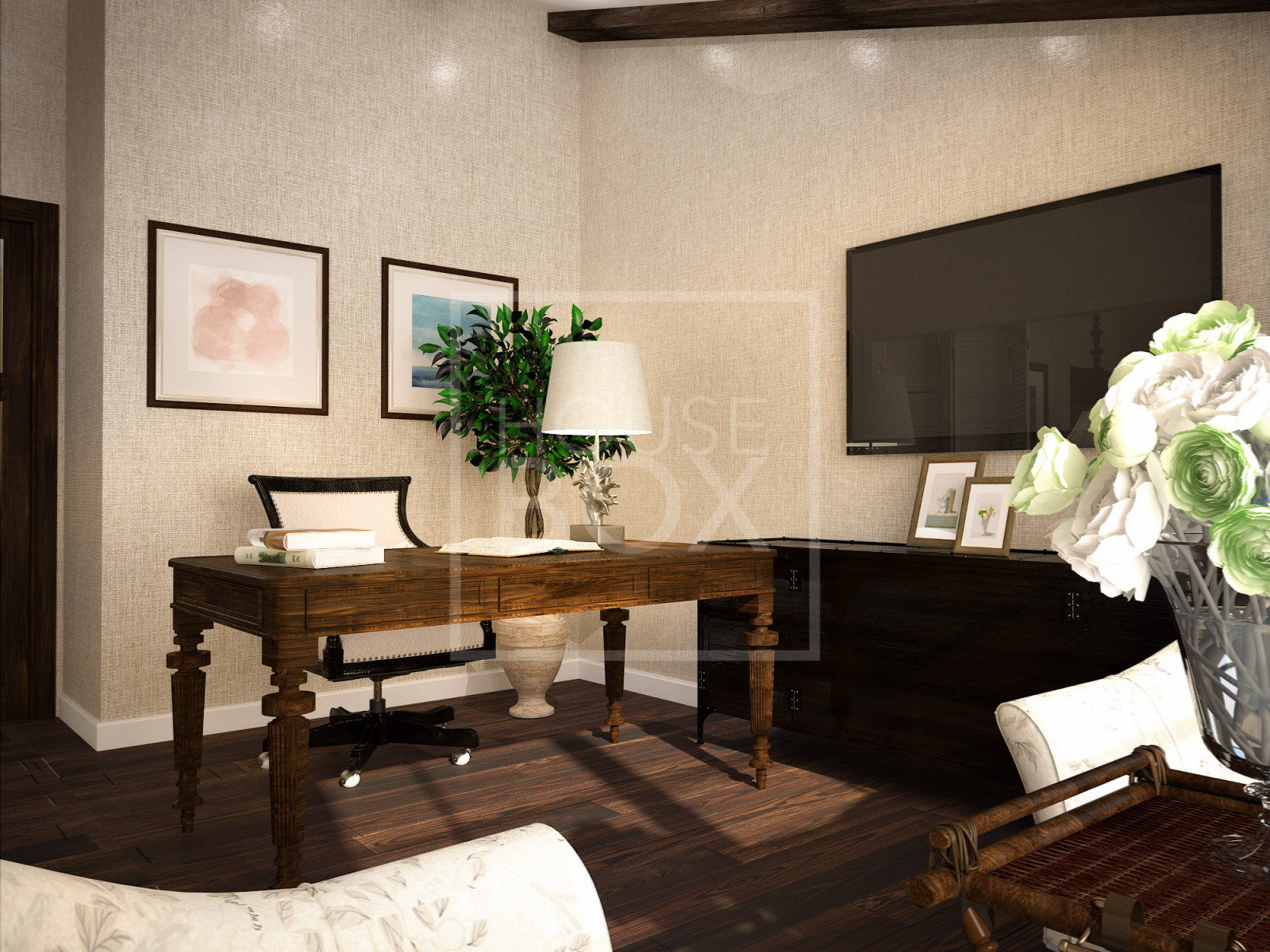 Дом в Трогире