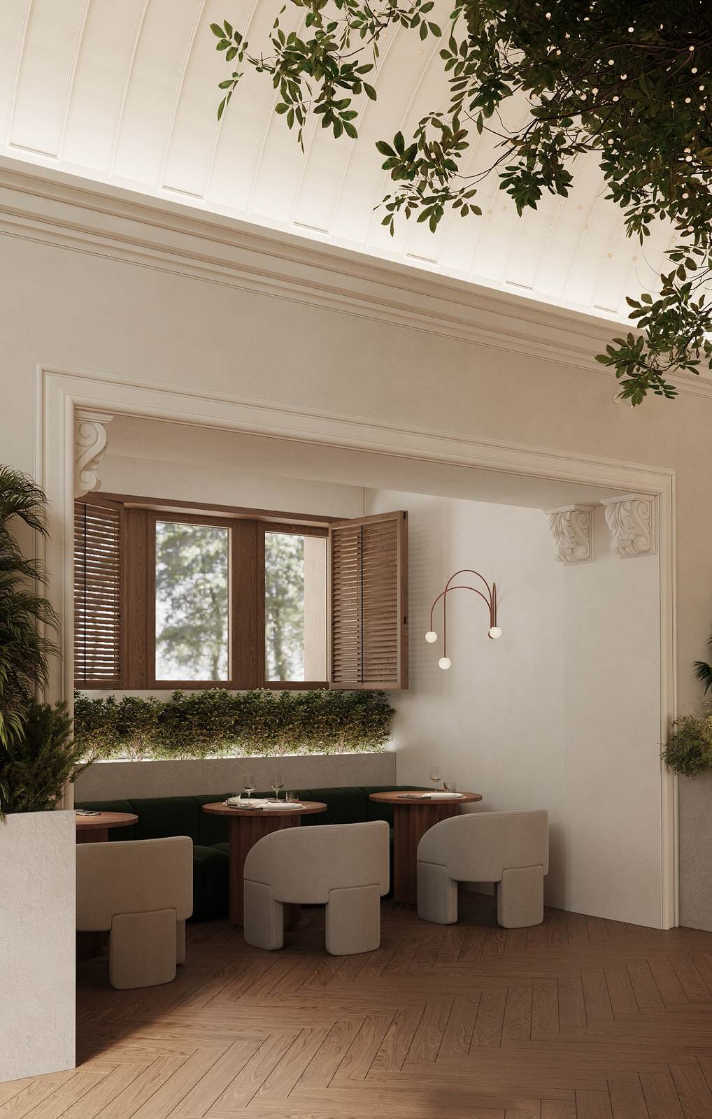 РЕСТОРАН ХАРАКС