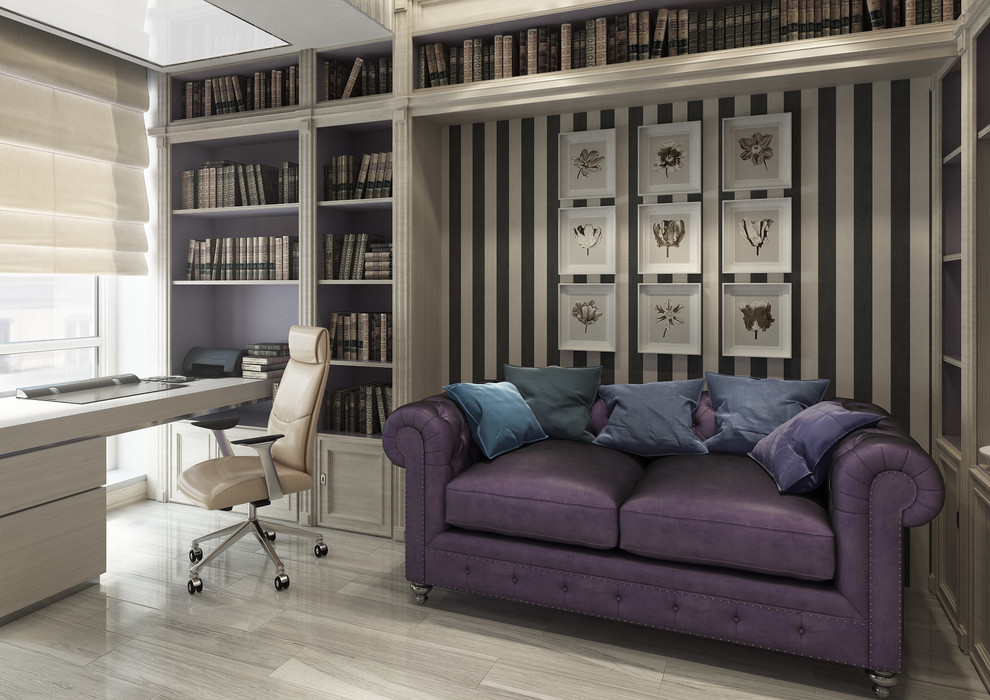 Апартаменты для Леди в ЖК"Трибека"