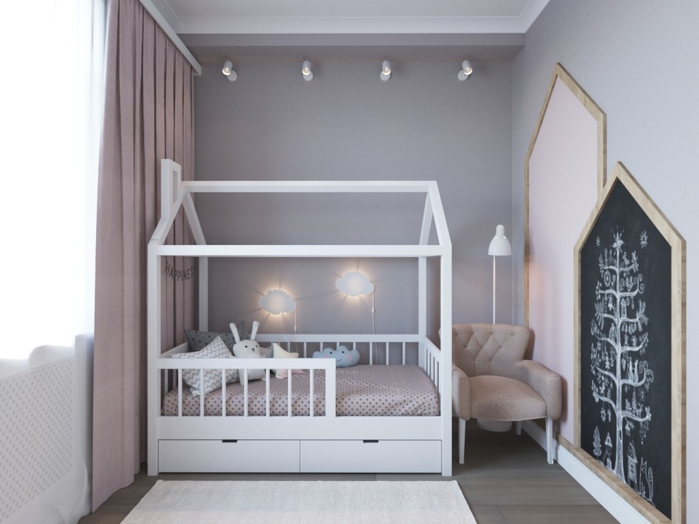 Проект квартиры, г. Ковров