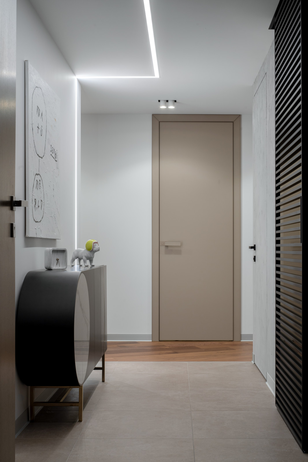 Квартира в ЖК Кандинский