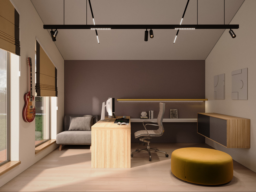 Мастерская д. Никольское