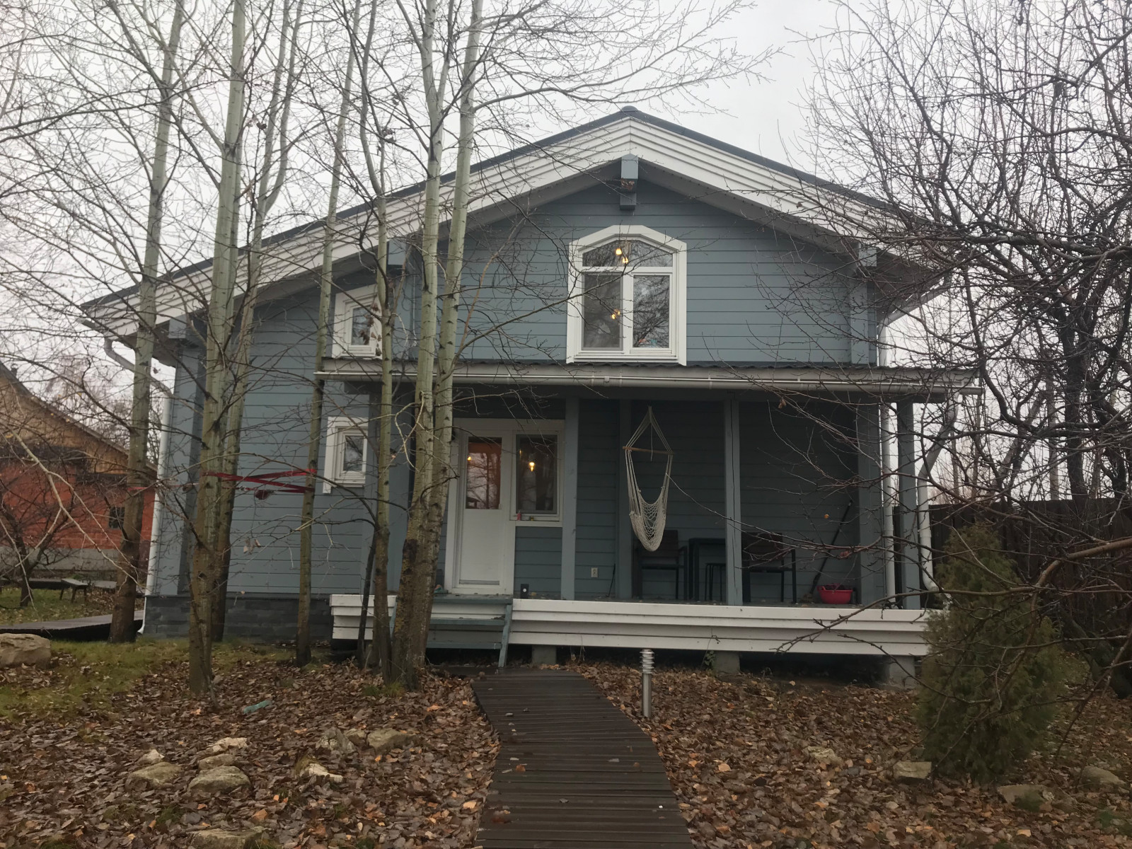 Обложка проекта: Банный комплекс.