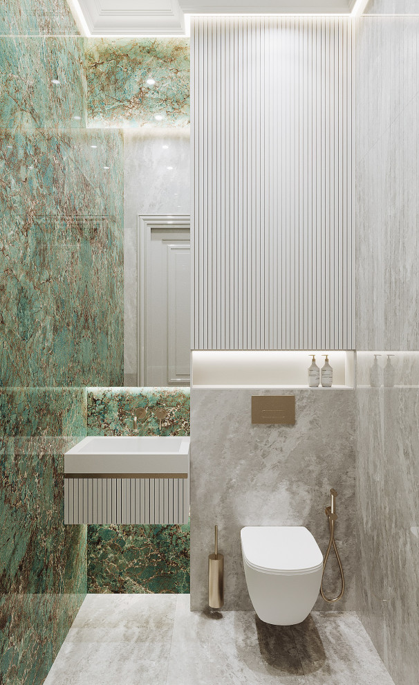 ЖК Настоящее