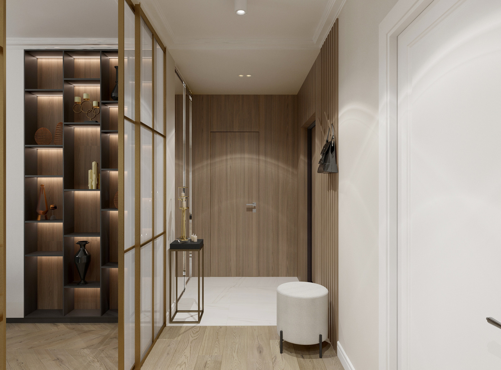 Квартира в г. Кстово