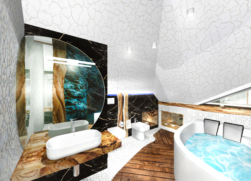 коттедж 300 м2