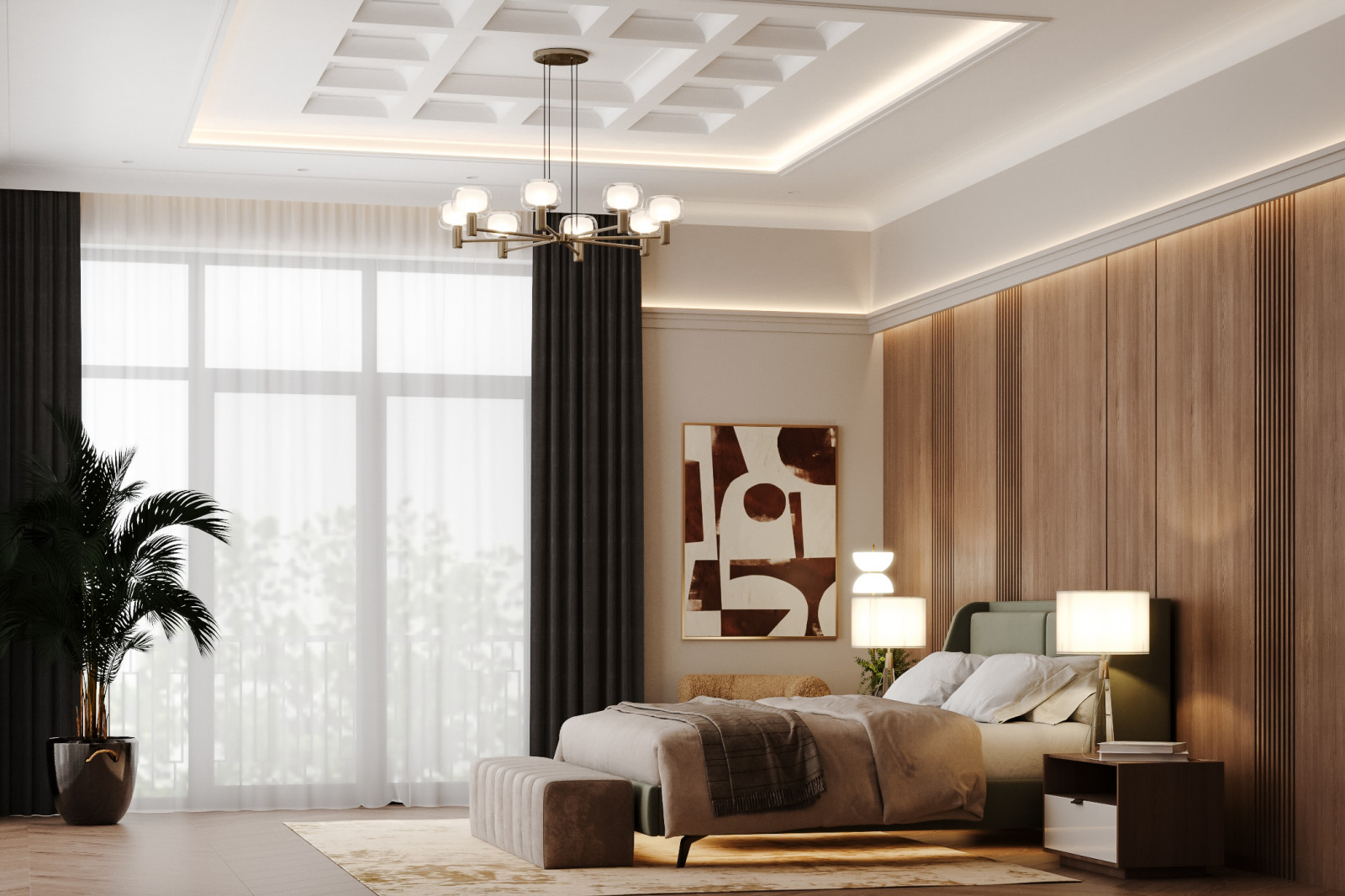 Дом на ул. Мачтовой