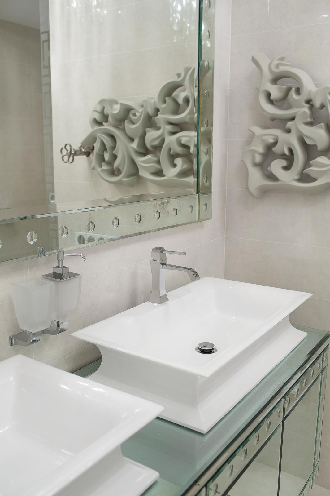 Неоклассика в Самаре