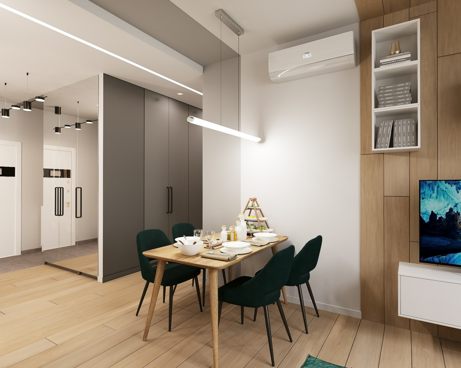 ЖК Фонвизина