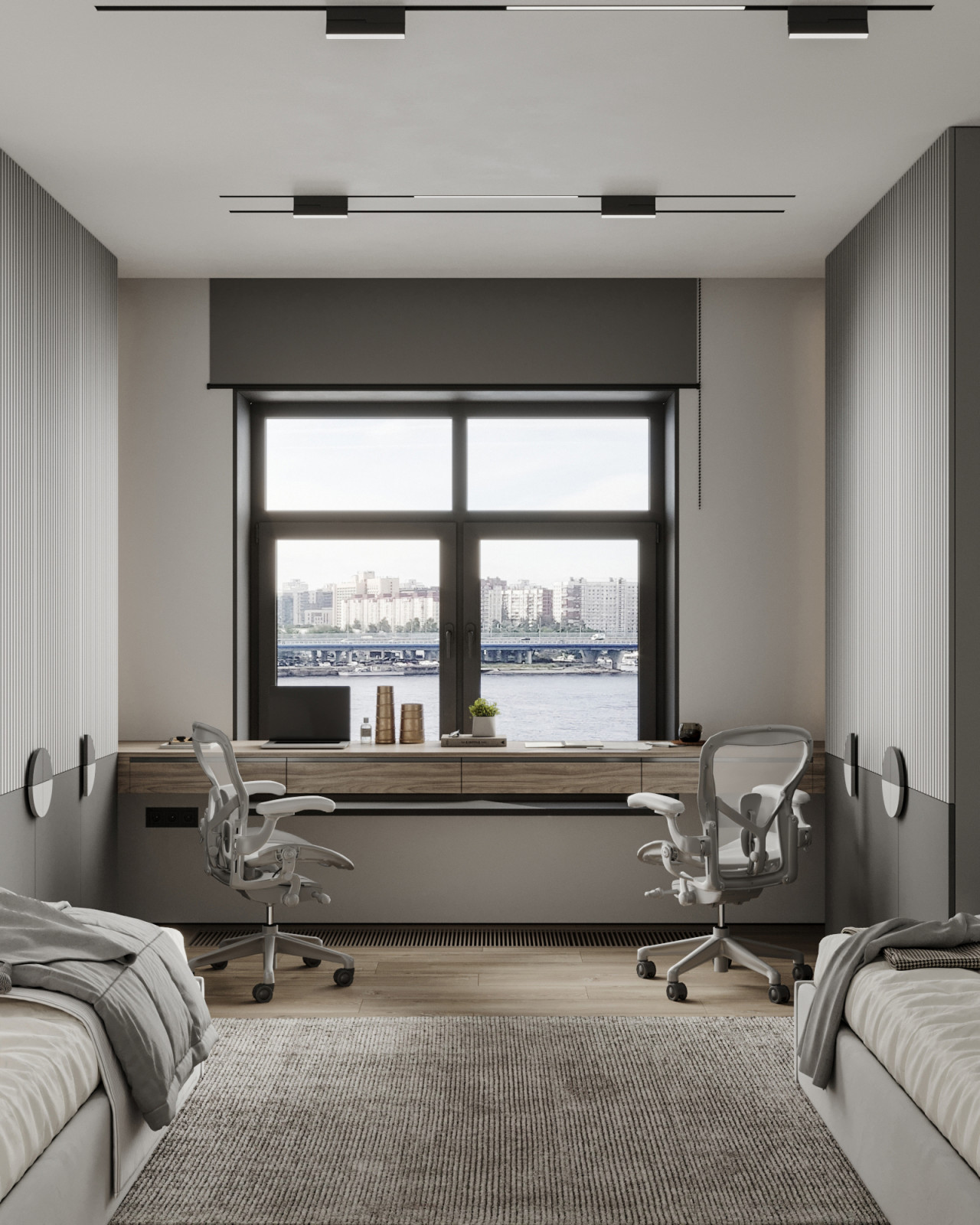 Квартира в ЖК "Петровская Доминанта"