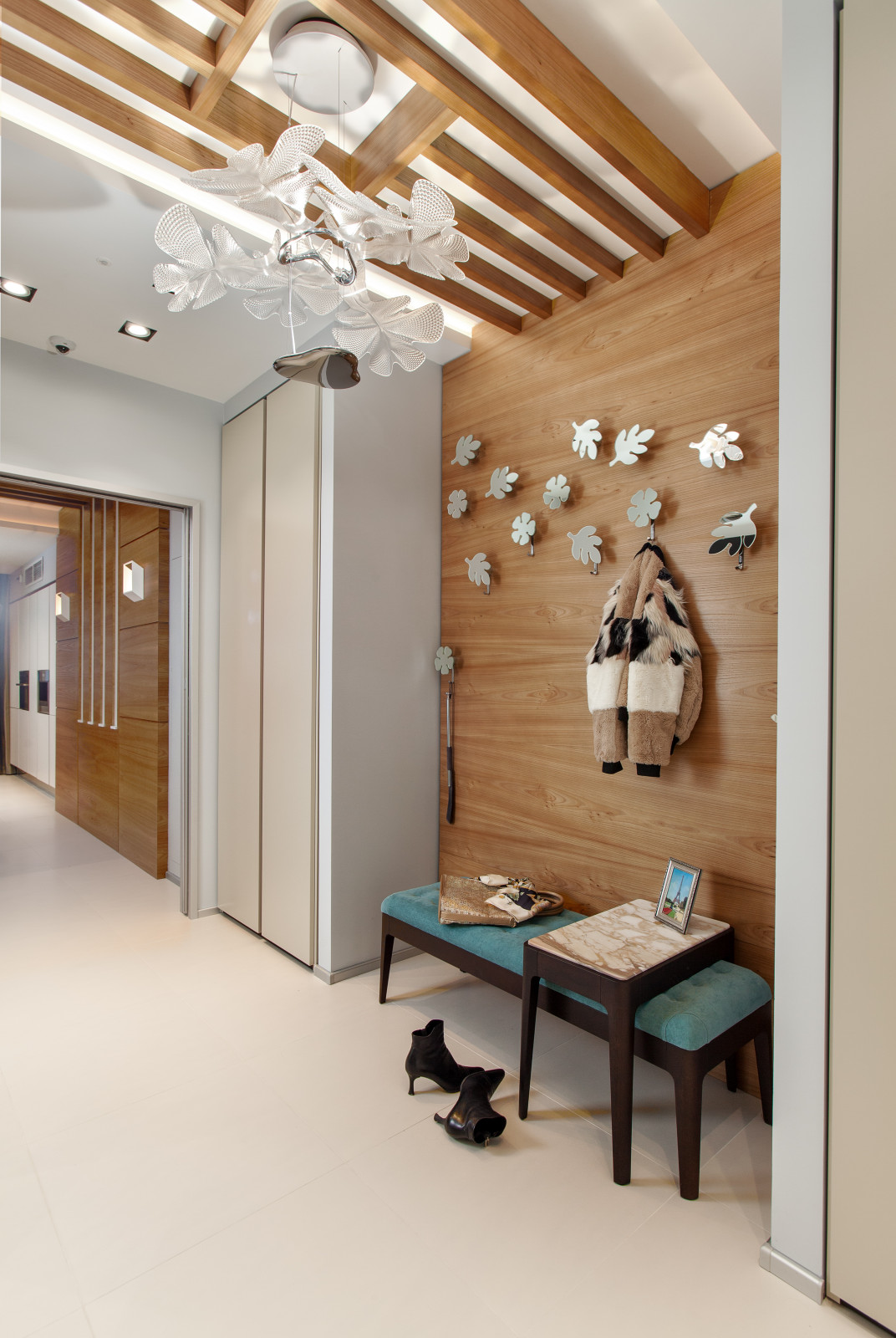 Квартира в Реутове