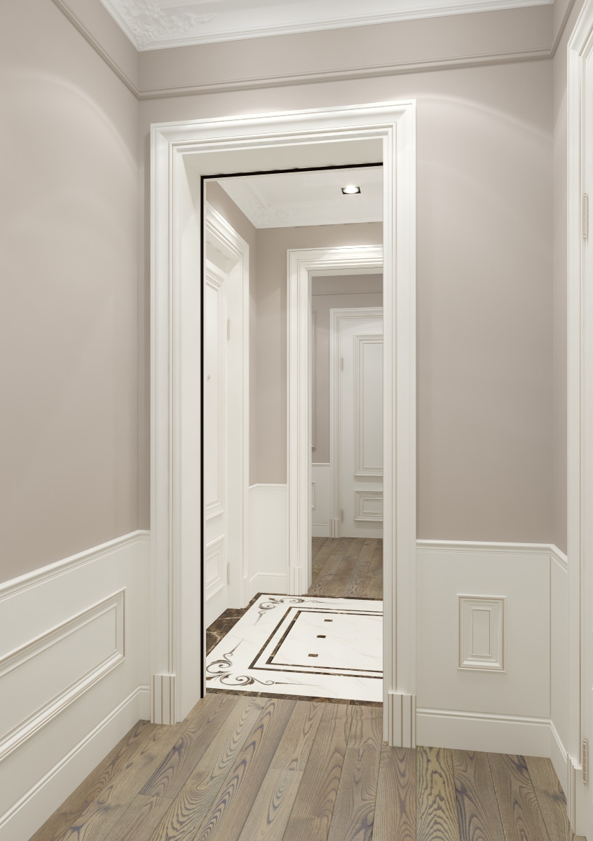 ЖК Васильевский квартал