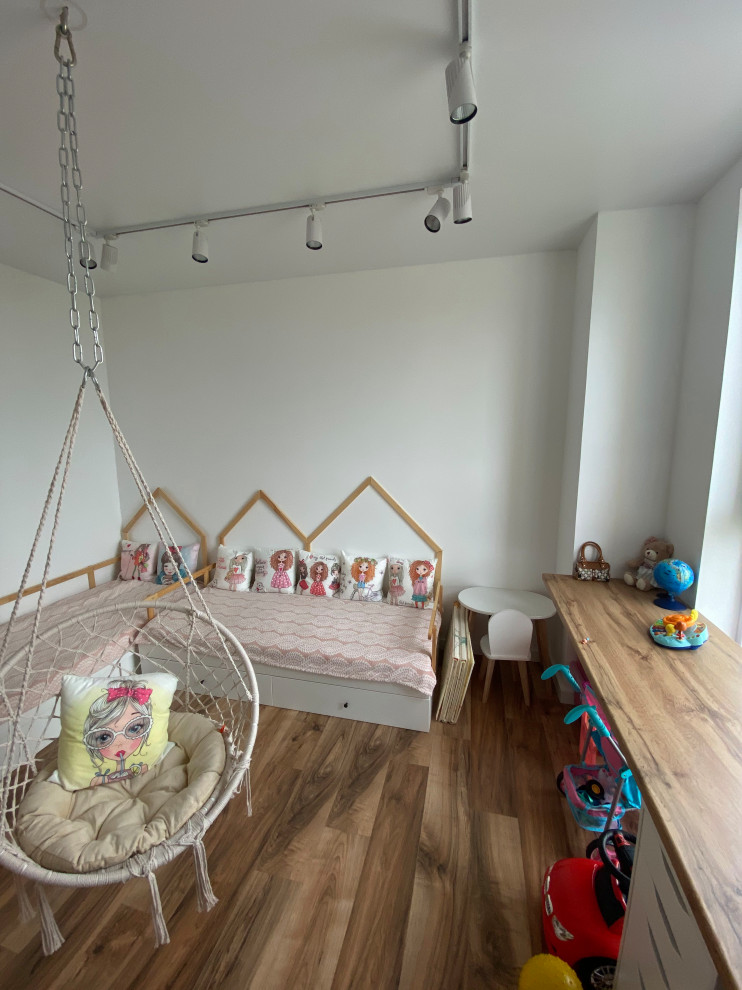 ЖК Новый Свет