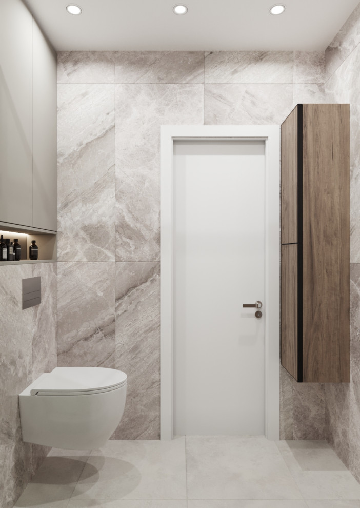 Маленький сан узел